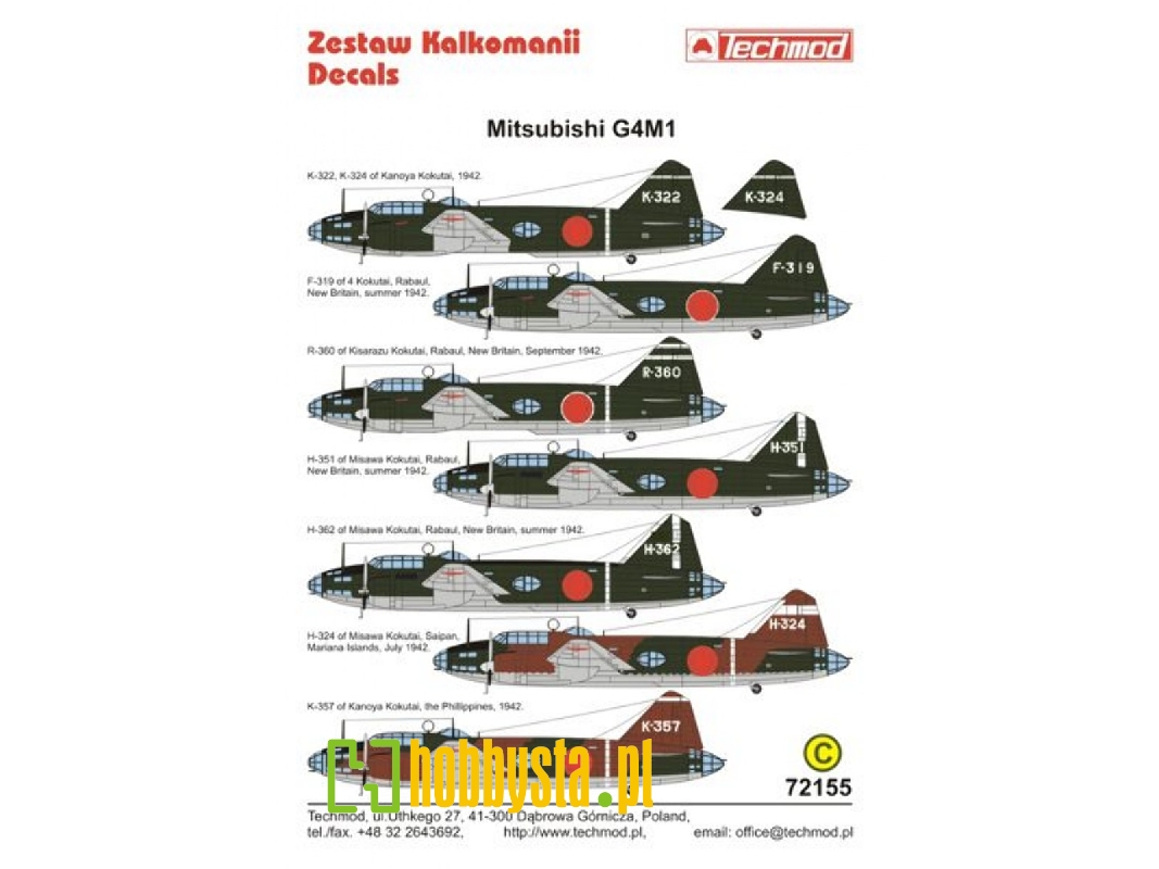 G4m1 Betty - zdjęcie 1