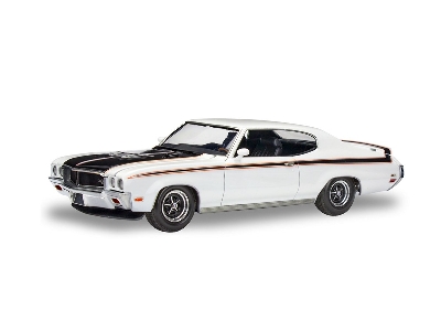 Buick Gsx 2n1 1970 - zdjęcie 3
