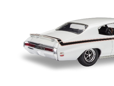 Buick Gsx 2n1 1970 - zdjęcie 6