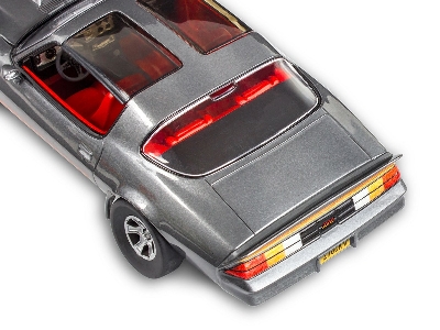 Camaro Z-28 1981 - zdjęcie 6