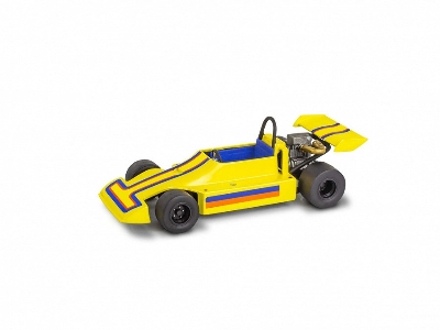 Chevrolet Off-road 4x4 With Malibu Grand Prix Virage & Trailer (1978) - zdjęcie 6