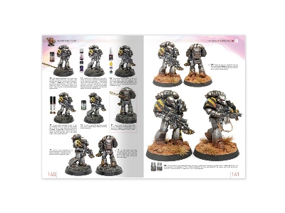 Encyclopedia Of Wargames Volume 4: Speed Painting (English Version) - zdjęcie 3