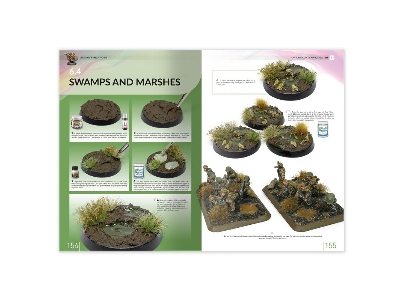 Encyclopedia Of Wargames Volume 4: Speed Painting (English Version) - zdjęcie 4
