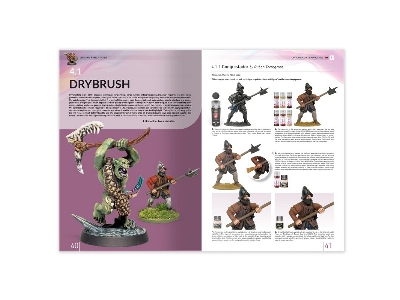 Encyclopedia Of Wargames Volume 4: Speed Painting (English Version) - zdjęcie 6