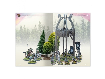 Encyclopedia Of Wargames Volume 4: Speed Painting (English Version) - zdjęcie 8