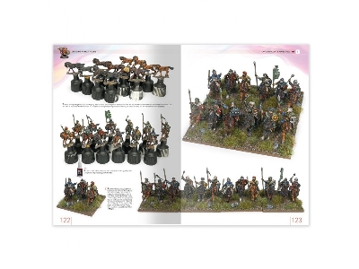 Encyclopedia Of Wargames Volume 4: Speed Painting (English Version) - zdjęcie 13