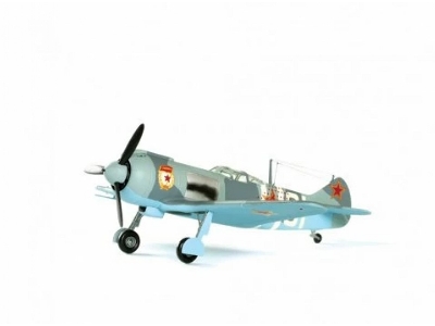La-5FN - zdjęcie 2