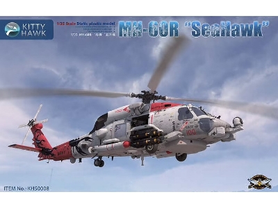 Mh-60r "seahawk" - zdjęcie 1