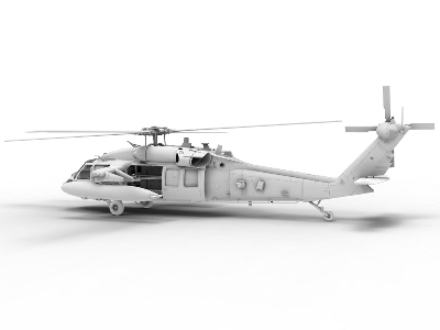 Black Hawk Medevac - zdjęcie 2