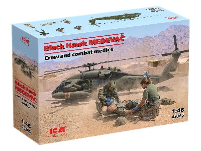 Black Hawk Medevac - zdjęcie 9