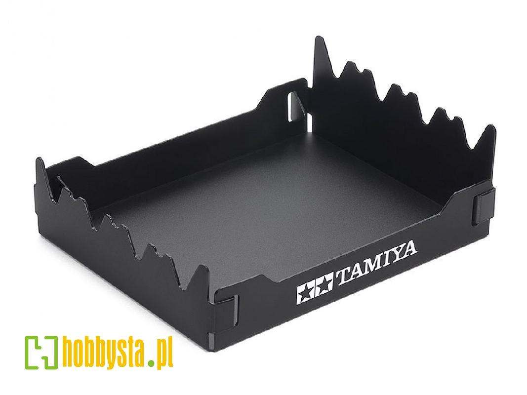 Stojak na pędzle - zdjęcie 1