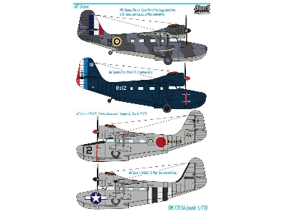Grumman Jrf Goose - zdjęcie 2