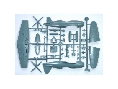 Mitsubishi J2m3 Raiden - zdjęcie 3