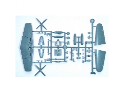 Mitsubishi J2m5/6 Raiden - zdjęcie 3