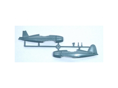 Mitsubishi J2m5/6 Raiden - zdjęcie 4