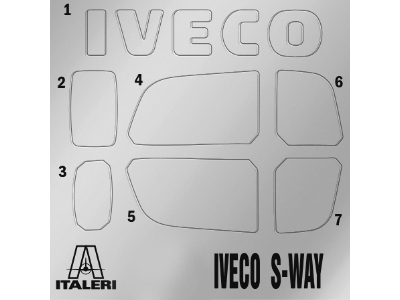 Iveco S-Way Abarth - zdjęcie 4