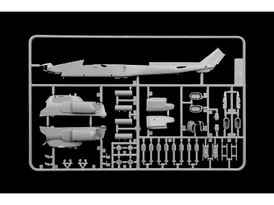 AH-1W Super Cobra - zdjęcie 8