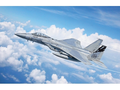 F-15C Eagle - zdjęcie 1