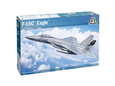 F-15C Eagle - zdjęcie 2