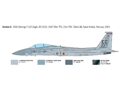 F-15C Eagle - zdjęcie 6