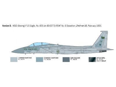 F-15C Eagle - zdjęcie 7