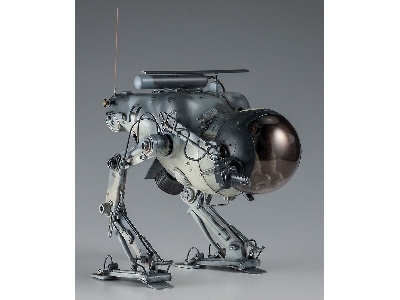 Maschinen Krieger Luna Tactical Reconnaissance Machine Lum-168 Camel "operation Dynamo" - zdjęcie 2
