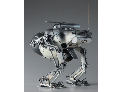 Maschinen Krieger Luna Tactical Reconnaissance Machine Lum-168 Camel "operation Dynamo" - zdjęcie 3
