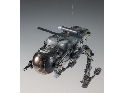 Maschinen Krieger Luna Tactical Reconnaissance Machine Lum-168 Camel "operation Dynamo" - zdjęcie 4