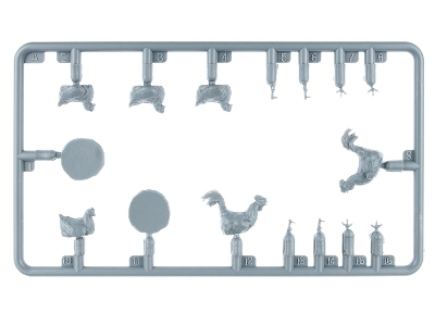 Chickens - zdjęcie 2