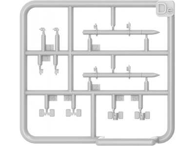 Republic P-47n-2re Thunderbolt (Basic Kit) - zdjęcie 12