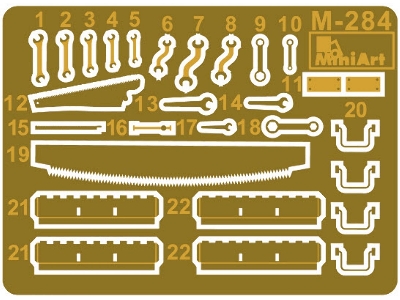 Us Repair Crew With Equipment (3 Figures) - zdjęcie 3