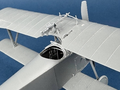Nieuport Xi Italian Service - zdjęcie 3