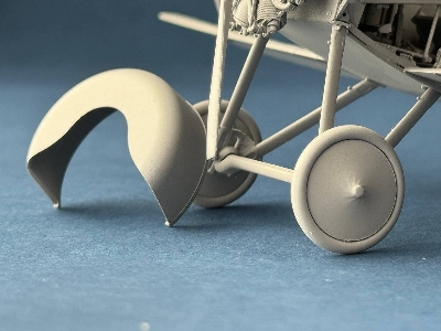 Nieuport Xi Italian Service - zdjęcie 18