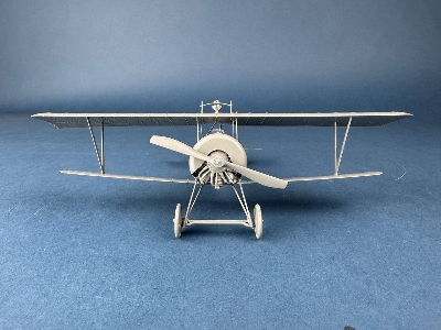 Nieuport Xi Italian Service - zdjęcie 20
