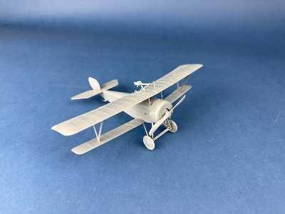 Nieuport Xi Italian Service - zdjęcie 21