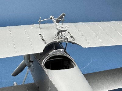 Nieuport Xi Italian Service - zdjęcie 22
