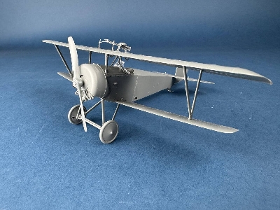 Nieuport Xi Italian Service - zdjęcie 23
