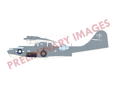 Consolidated Pby-5 A Catalina (Limited Edition) - zdjęcie 2