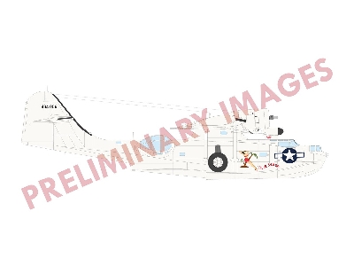 Consolidated Pby-5 A Catalina (Limited Edition) - zdjęcie 6