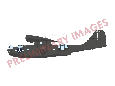 Consolidated Pby-5 A Catalina (Limited Edition) - zdjęcie 7