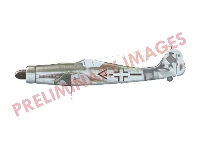 Wilde Sau Episode Three: Until The Fall Of The Empire (Fw-190 A-8 / D-9) - zdjęcie 1