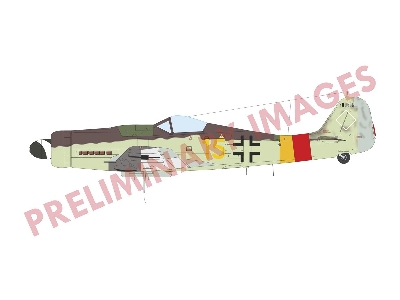 Wilde Sau Episode Three: Until The Fall Of The Empire (Fw-190 A-8 / D-9) - zdjęcie 2