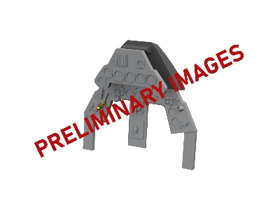 Focke Wulf Fw-190 D-9 - Löök Set (For Miniart Kits) - zdjęcie 1