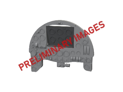 Handley Page Hampden Tb Mk.I - Löök Set (For Icm Kits) - zdjęcie 1