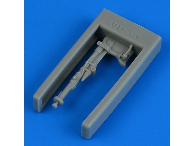 Macchi Mc.200 - Control Lever (For Italeri Kits) - zdjęcie 1
