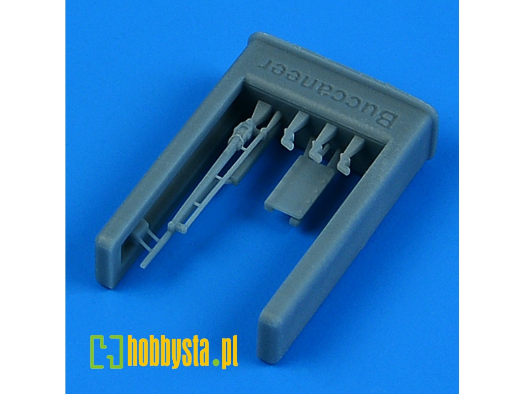 Blackburn Buccaneer S.2 - Wipers (For Airfix Kits) - zdjęcie 1