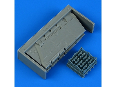Lockheed S-3 Viking - Pylons (For Italeri / Esci / Ertl And Amt Kits) - zdjęcie 1