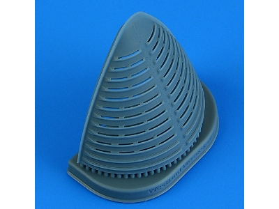 Westland Wessex Uh.5 - Transmission Cover (For Italeri And Academy Kits) - zdjęcie 1