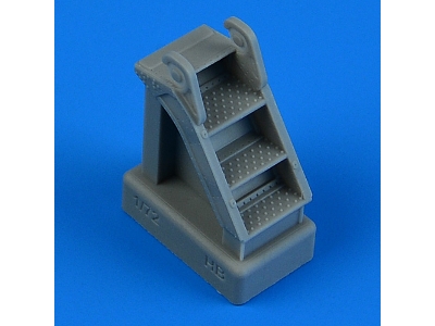 Mil Mi-8mt / Mi-17 - Entry Stairs (For Hobby Boss Kits) - zdjęcie 1
