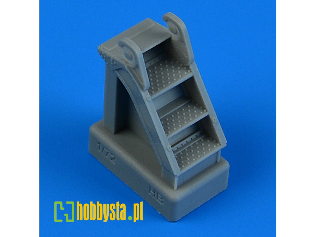 Mil Mi-8mt / Mi-17 - Entry Stairs (For Hobby Boss Kits) - zdjęcie 1